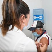 Niega Jurisdicción Sanitaria casos alarmantes de Covid