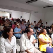 La próxima semana se definirá la alianza entre PRI- PAN y PRD en Campeche