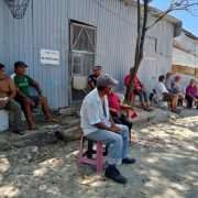 Apoyo federal a pescadores carmelitas siempre ha sido de manera directa