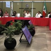 INE capacitará con instructivos en braille con la impresión de 15 mil instructivos en lenguaje Braille