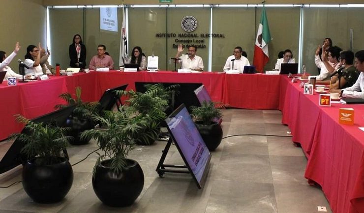 INE capacitará con instructivos en braille con la impresión de 15 mil instructivos en lenguaje Braille