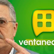 Pedro Sola arremete contra ventaneando