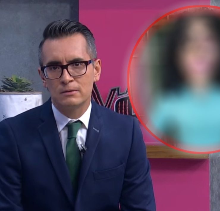 Sergio Sepúlveda y la polémica piñata