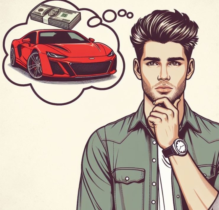 Cuál es el auto del 2024 más barato