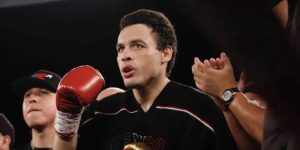 Julio César Chávez Jr. no ha podido explotar su carrera boxística, debido a su lucha constante contra las adicciones.