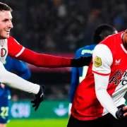 América tendría amarrado el fichaje de Javairo Dilrosun para el Clausura 2024