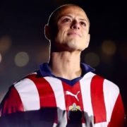 Netflix sacará bioserie de Javier ``Chicharito´´ Hernández