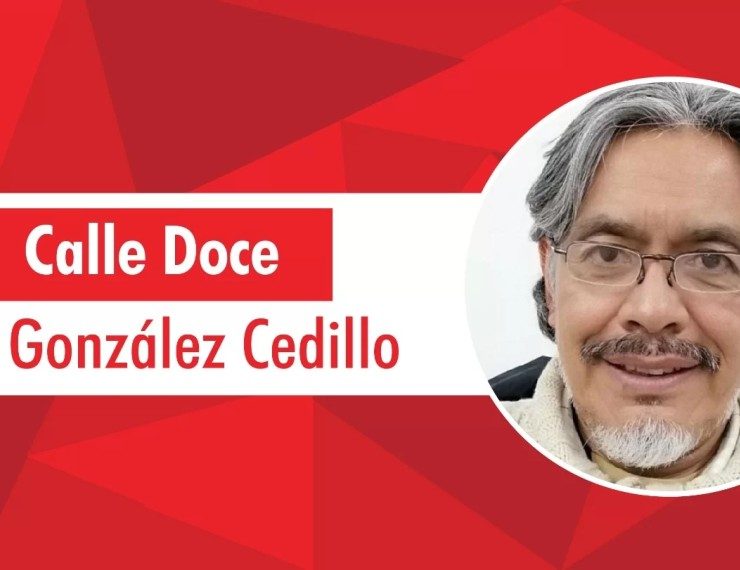 “Les llegó su domingo siete”…