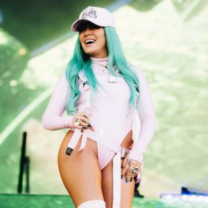 La cantante colombiana Karol G, encabeza esta lista de conciertos en México para 2024, ya que será el último que reciba el Azteca antes de que cierre por remodelación.