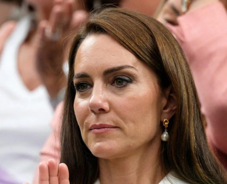 ¿Cuál es el estado de salud de Kate Middleton? Esto se sabe