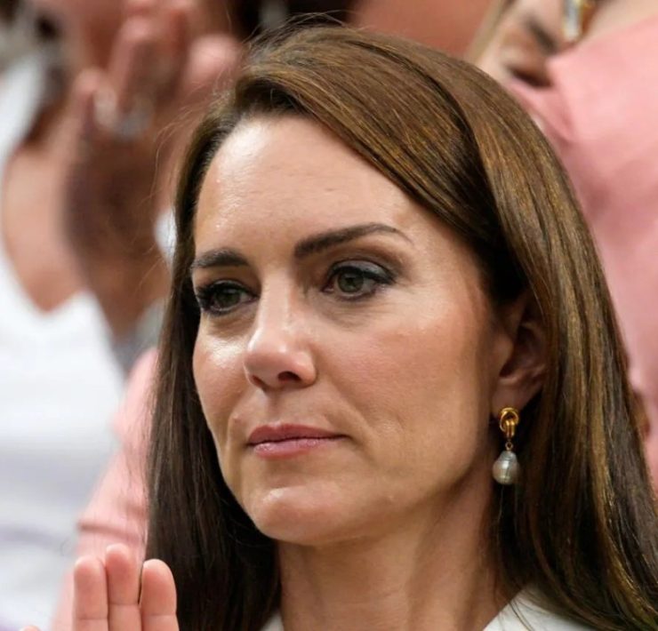 ¿Cuál es el estado de salud de Kate Middleton? Esto se sabe
