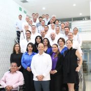 Levy Abraham Macari es reelecto presidente de la CANACO para el periodo 2024