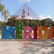 La ciudad de Mérida se posiciona como el tercer destino del mundo para visitar en 2024