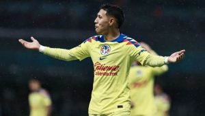Tal parece que el América ya eligió al sustituto de Leo Suárez.
