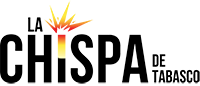 Sitio web La Chispa de Tabasco