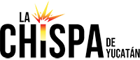 Sitio web La Chispa de Yucatán