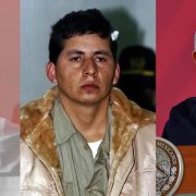 Indulto para Mario Aburto, pide Luis Donaldo Colosio Riojas a AMLO