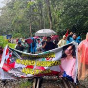 Evalúan cierre de Machu Picchu por protestas en contra de lo que perciben como la "privatización" de la venta de entradas