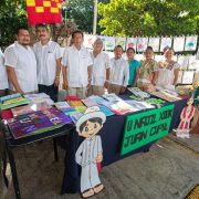 Se abre la convocatoria para participar en el proceso de selección de facilitadores del programa "Ko'one'ex Kanik Maaya"