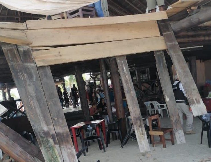 Protección Civil de Ciudad del Carmen supervisará a restauranteros