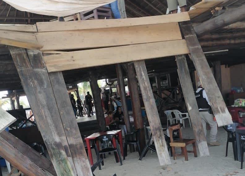Protección Civil de Ciudad del Carmen supervisará a restauranteros