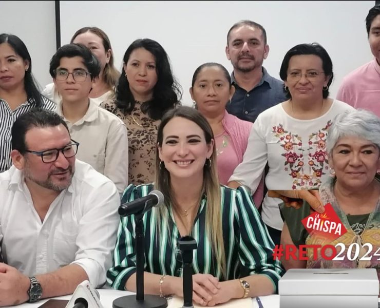 Fractura en Morena en Yucatán; rechazan candidaturas que definió la dirigencia nacional