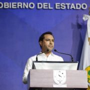 Quinto Informe de Resultados de Mauricio Vila: El futuro de Yucatán es prometedor y debemos seguir trabajando en unidad