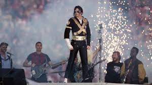 Aunque no fue el mas visto, el espectáculo de Michael Jackson en 1993 es uno de los más recordados.