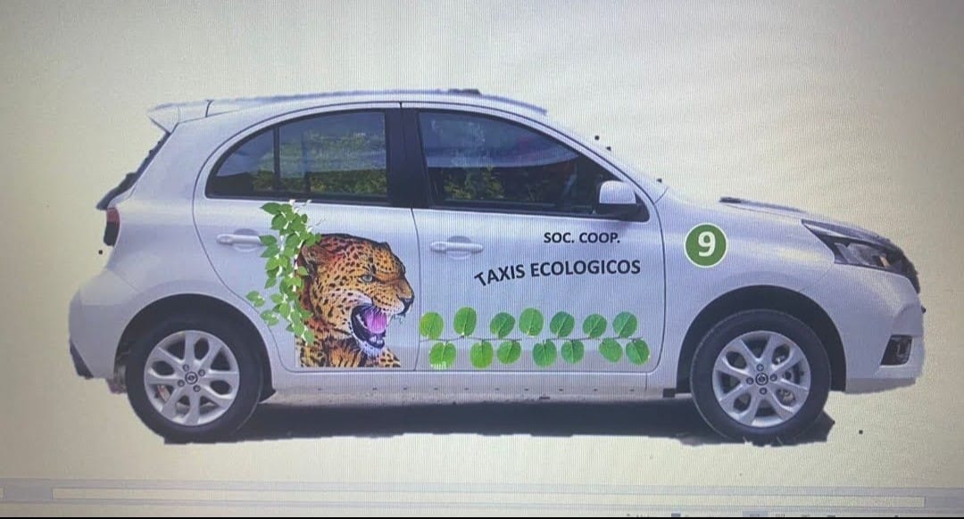 Gobierno de Campeche no le ha hecho justicia a los mini taxis de Ciudad del Carmen