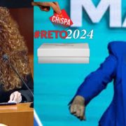 Morena acusa a Gobernadora de Chihuahua de