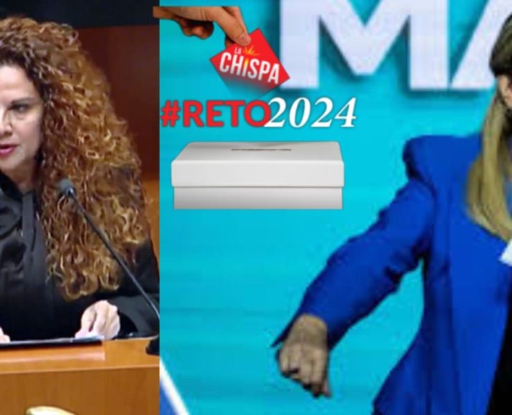 Morena acusa a Gobernadora de Chihuahua de