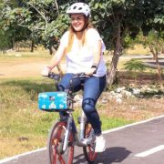 La modernización de la movilidad en Yucatán llegó para transformar la vida de los meridanos: Cecilia Patrón