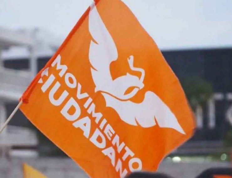 Movimiento Ciudadano inicia registro de candidatos a presidencias municipales de QROO