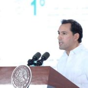 Mauricio Vila entregará informe de resultados este domingo