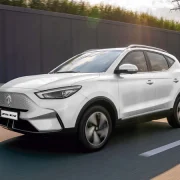 ¿Cuáles son los autos eléctricos más baratos en México 2024?