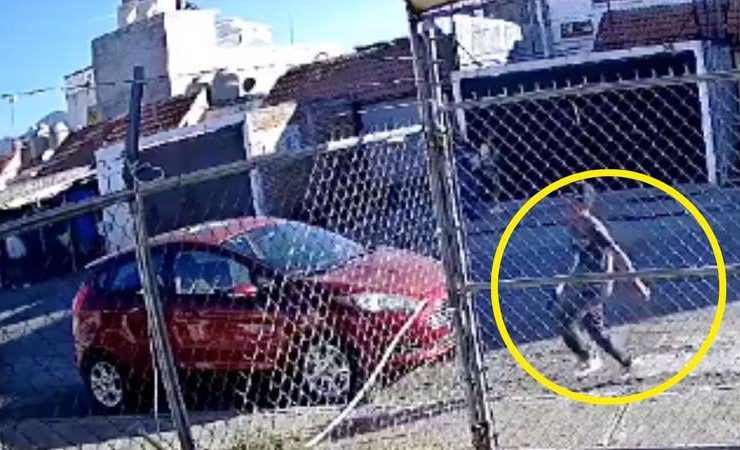 Niño de 12 años le dispara a un perro en Michoacán