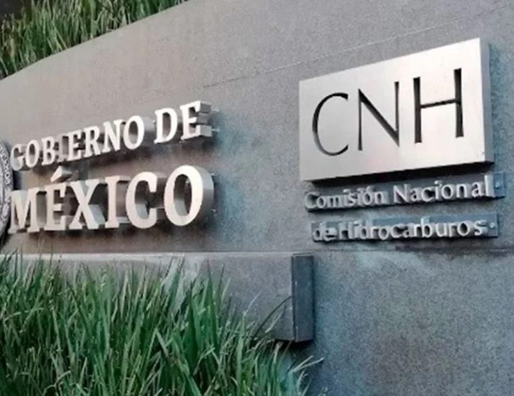 Nuevos comisionados de la CNH, dos son tabasqueños