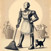 Google crea un robot para las tareas del hogar