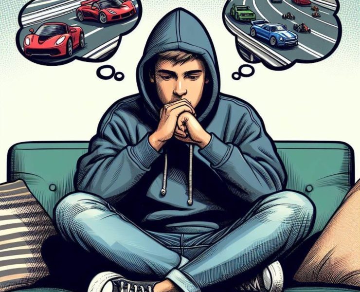 ¿Cuáles son los mejores autos 2024 para estudiantes?