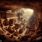 Encuentran una ciudad perdida en el Amazonas