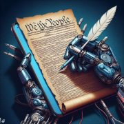 Google crea una constitución para robots