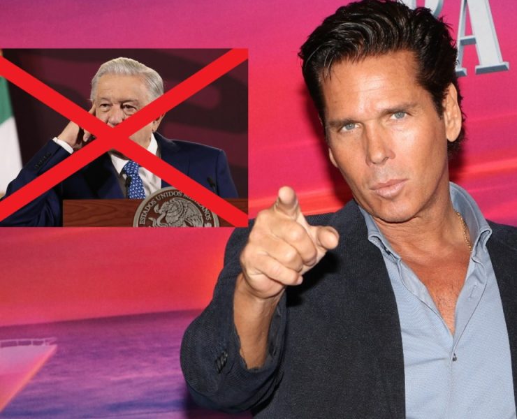 Palazuelos critica administración de AMLO: “Estamos Peor que en los Peores Momentos del PRI”