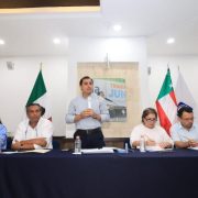 PAN Yucatán aprobó la plataforma política para las elecciones de este 2024