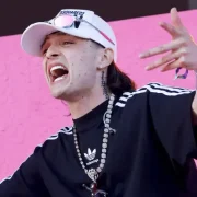 Pese a críticas Peso Pluma si se presentará en Viña Del Mar