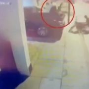 Impactante: Sale a la Luz el video donde Paola Suárez se lanza del Balcón