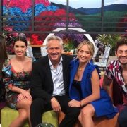 Ernesto Laguardia no le gusto ser parte del Programa Hoy y revela las causas