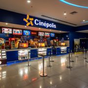 ¿Qué hay en el cine está semana del 12 de Ene.?