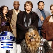 La nueva serie de Star Wars