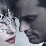 Actor de 50 Sombras de Grey al filo de la muerte