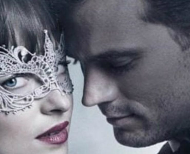 Actor de 50 Sombras de Grey al filo de la muerte